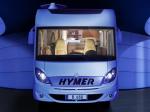 Hymer B-Class 2011 года